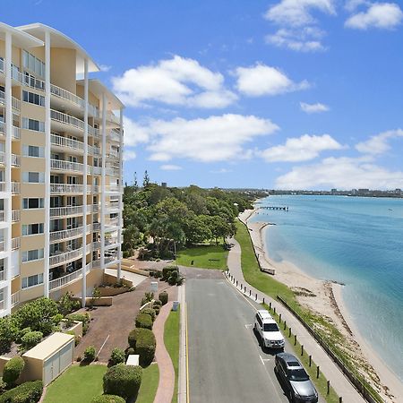 Riviere On Golden Beach Aparthotel Caloundra Exterior photo